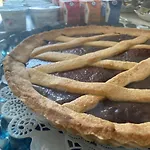 Taliaka Отель типа 