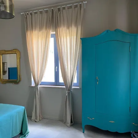 Bed & Breakfast Taliaka