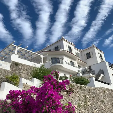 Taliaka Bed & Breakfast Lipari (Isola Lipari)