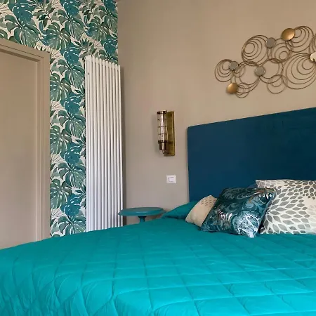 Taliaka 4* ليباري