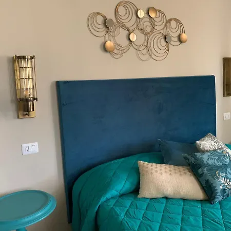 فندق مبيت وإفطار Taliaka 4*