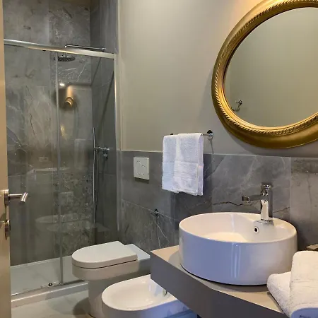 Taliakà Bed & Breakfast Città di Lipari