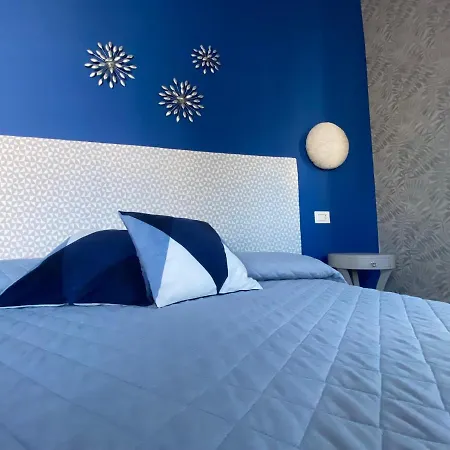 Taliaka Bed & Breakfast Lipari (Isola Lipari)