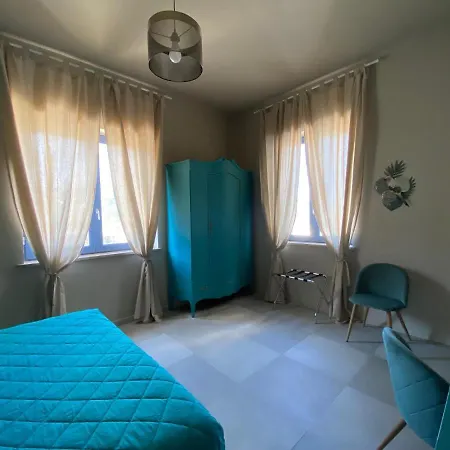 فندق مبيت وإفطار Taliaka