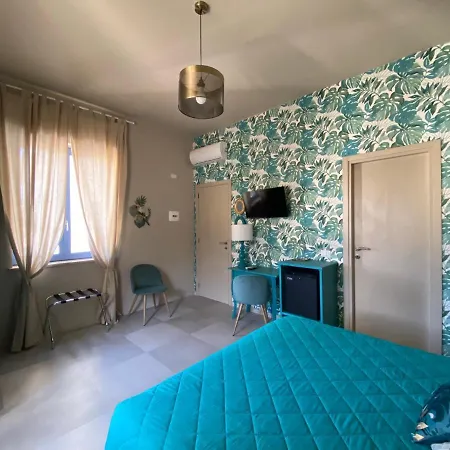 Bed & Breakfast Taliaka 4*