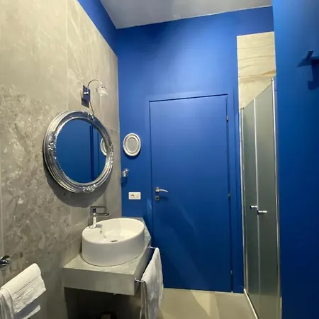 Taliakà Bed & Breakfast