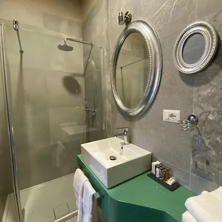 Taliakà 4* Città di Lipari