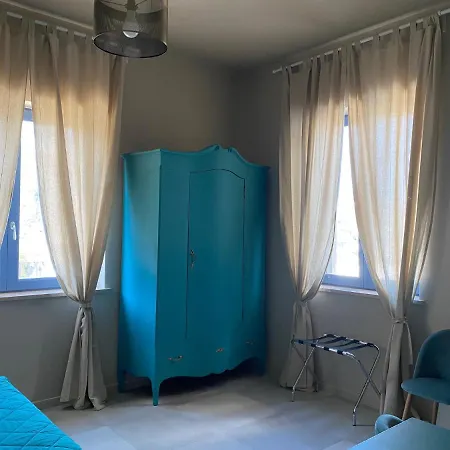 Taliaka Bed & Breakfast 4*