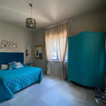 Taliaka Lipari (Isola Lipari)