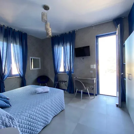 Taliaka Bed & Breakfast Lipari (Isola Lipari)