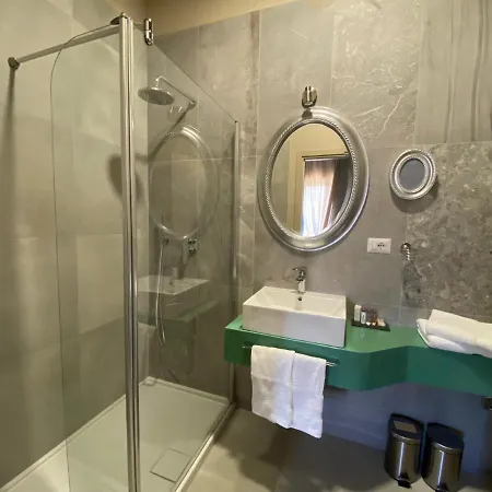 Taliakà Bed & Breakfast Città di Lipari