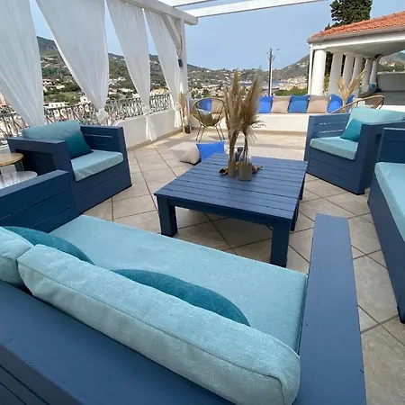 Taliakà Bed & Breakfast