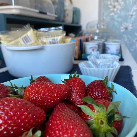 Frühstückspension Taliaka