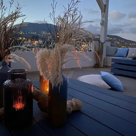 Bed & Breakfast Taliaka
