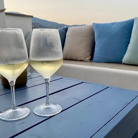 Taliaka فندق مبيت وإفطار 4*