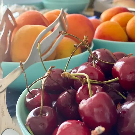 Taliaka Bed & Breakfast 4*