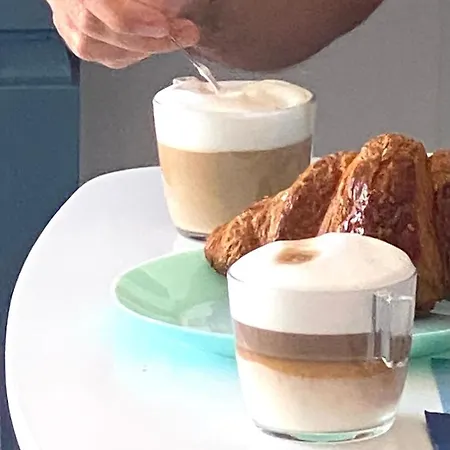 Taliaka 4* Lipari (Isola Lipari)