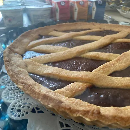 Taliaka Frühstückspension