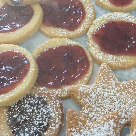 فندق مبيت وإفطار Taliaka