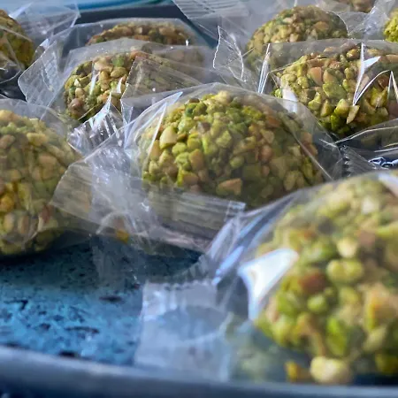 فندق مبيت وإفطار Taliaka