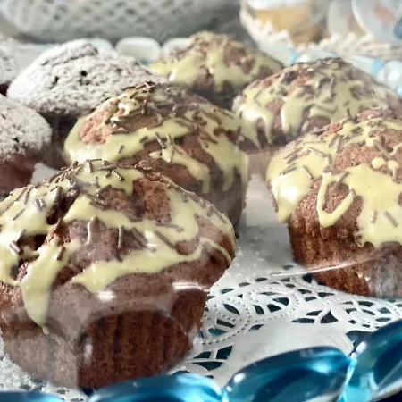 فندق مبيت وإفطار Taliaka 4*