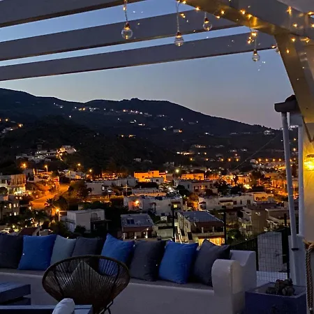 Bed & Breakfast Taliaka 4*