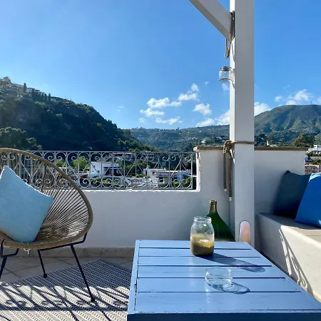 Bed & Breakfast Taliaka