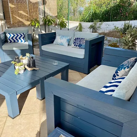 Taliaka Bed & Breakfast Lipari (Isola Lipari)