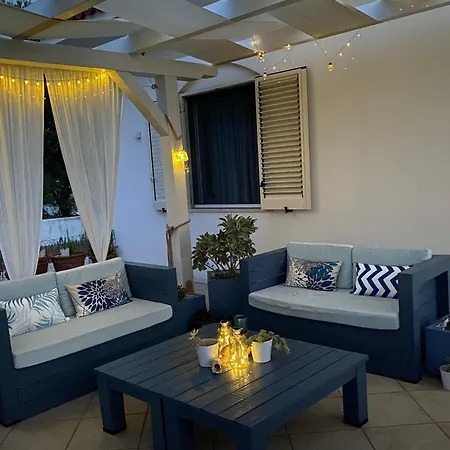 Taliaka 4* Lipari (Isola Lipari)