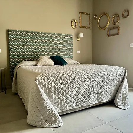 فندق مبيت وإفطار Taliaka 4*