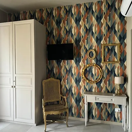 فندق مبيت وإفطار Taliaka