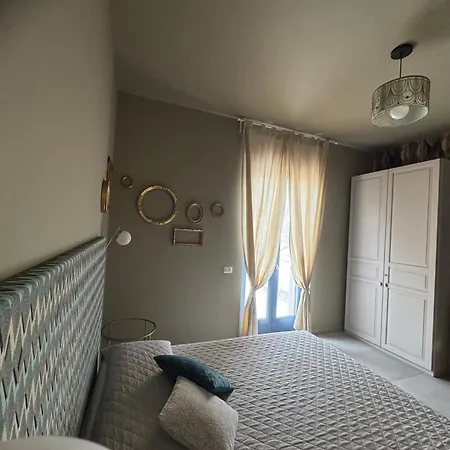 Bed & Breakfast Taliaka 4*