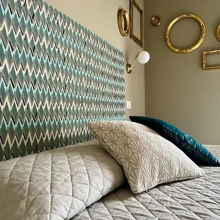 Bed & Breakfast Taliaka