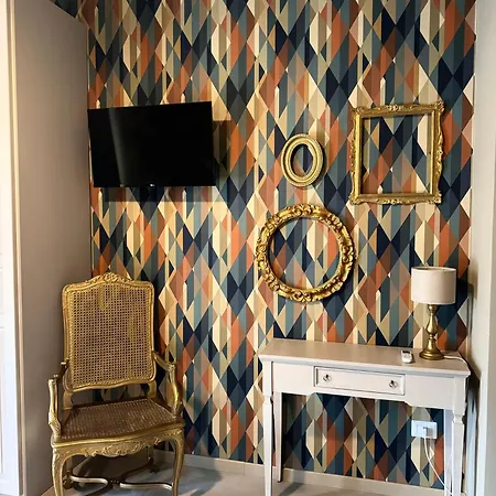 Taliakà Bed & Breakfast