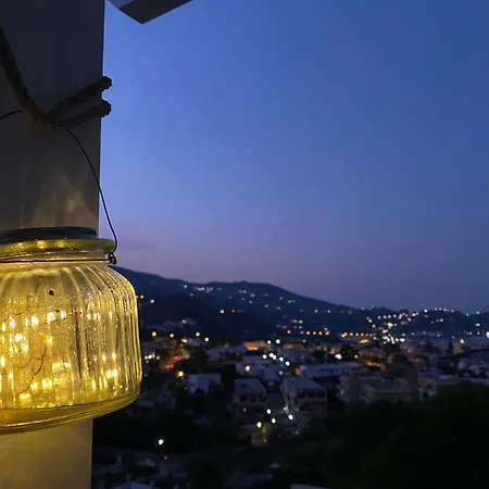 Bed & Breakfast Taliaka 4*