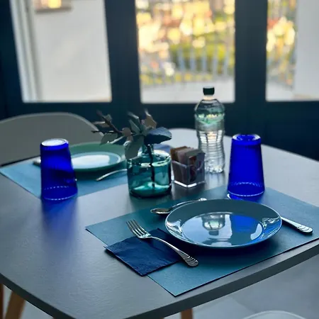 فندق مبيت وإفطار Taliaka 4*