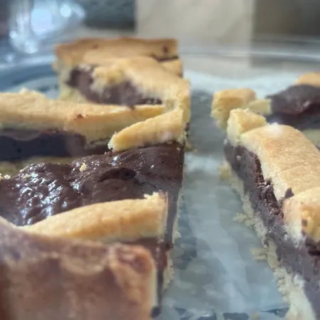 Bed & Breakfast Taliakà