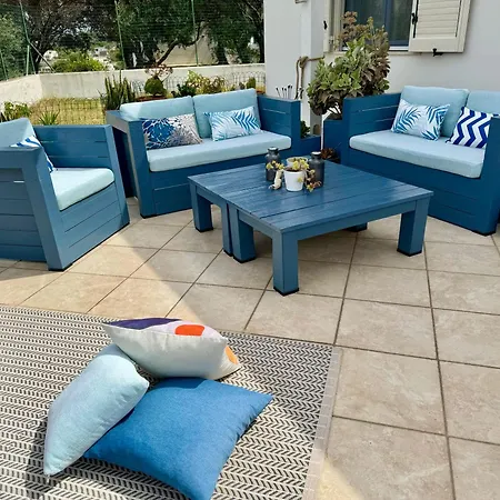 فندق مبيت وإفطار Taliaka 4*