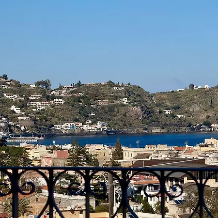 Taliaka * Lipari (Isola Lipari)