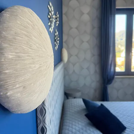 Bed & Breakfast Taliaka Lipari (Isola Lipari)