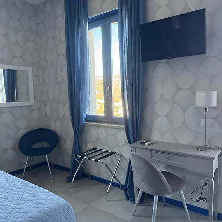 Taliakà 4*
