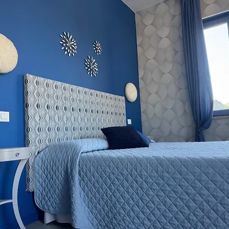 Taliaka Bed & Breakfast