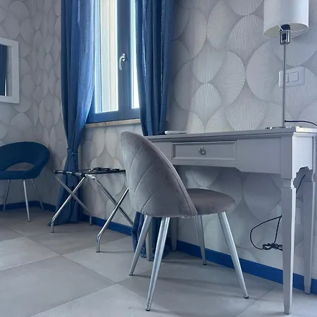 Taliaka Bed & Breakfast 4*