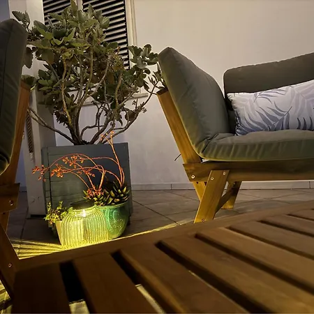 فندق مبيت وإفطار Taliaka 4*