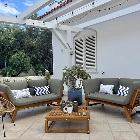 Bed & Breakfast Taliaka Lipari (Isola Lipari)