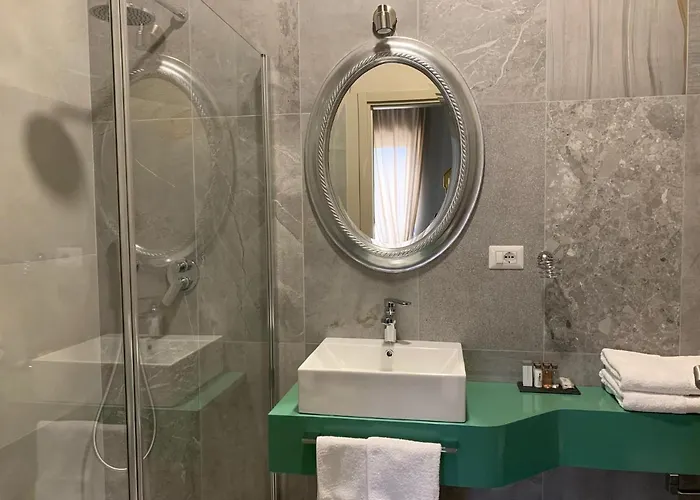 Bed & Breakfast Taliaka 4*