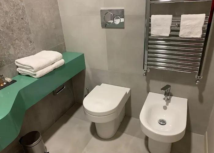 Bed & Breakfast Taliaka 4*