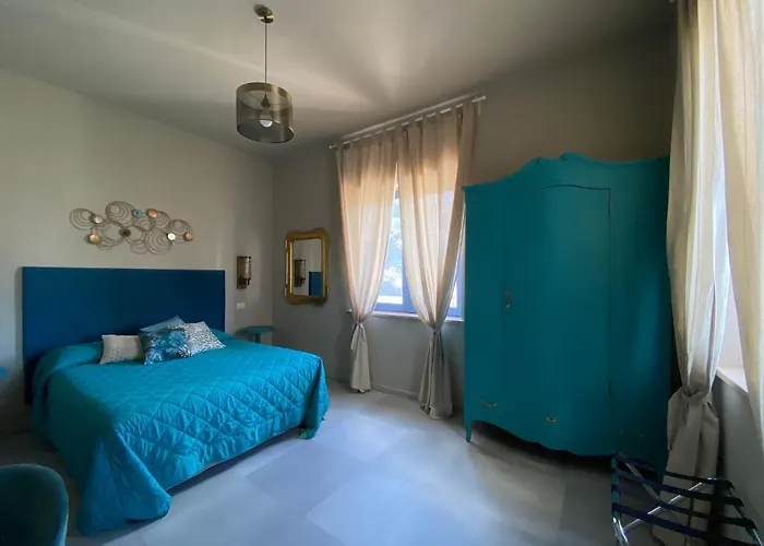 Taliaka Lipari (Isola Lipari)