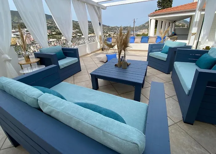 Taliaka Bed & Breakfast