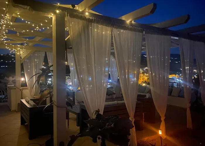 Bed & Breakfast Taliaka